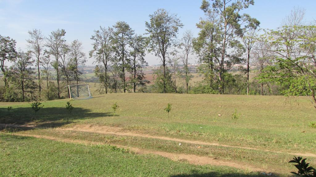 Pousada Mirante De 博伊图瓦 外观 照片